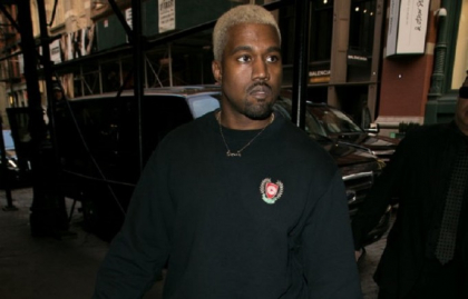 Kanye West scrie o carte de filosofie: "Cred ca seman cu Stephen Hawking" Kanye West scrie o carte de filosofie: "Cred ca seman cu Stephen Hawking"