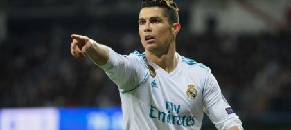 Dezvaluire soc despre Cristiano Ronaldo: "Inca o mai iubeste. E gelos." Femeia la care viseaza starul Realului - FOTO