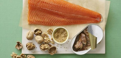 Cum se tine noua dieta nordica. Asa slabesti fara efort