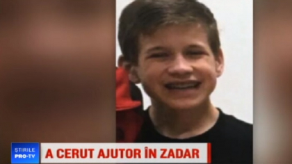 Un adolescent din SUA a murit, dupa ce a ramas intepenit intre scaunele de la masina: "Spuneti-i mamei ca o iubesc, daca voi muri" Un adolescent din SUA a murit, dupa ce a ramas intepenit intre scaunele de la masina: "Spuneti-i mamei ca o iubesc, daca voi muri"