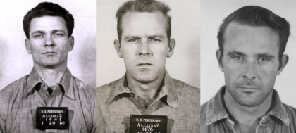 In 1962, trei detinuti au evadat de la Alcatraz. 50 de ani mai tarziu, autoritatile au primit o scrisoare incredibila! Ce scria in ea - FOTO In 1962, trei detinuti au evadat de la Alcatraz. 50 de ani mai tarziu, autoritatile au primit o scrisoare incredibila! Ce scria in ea - FOTO
