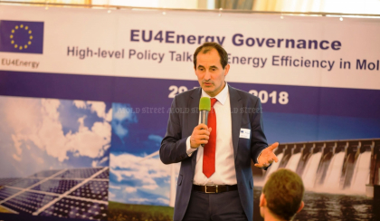 Guvernul suspectat ca a trucat licitatia de achizitie a energiei - mold-street. com