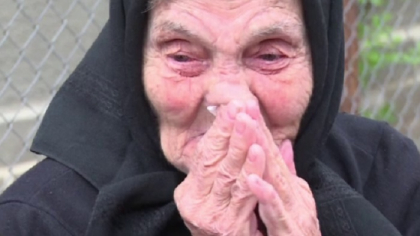 Un barbat din Romania, ucis in bataie la Dublin pentru bani. Marturia mamei: "L-au pazit si l-au omorat" Un barbat din Romania, ucis in bataie la Dublin pentru bani. Marturia mamei: "L-au pazit si l-au omorat"