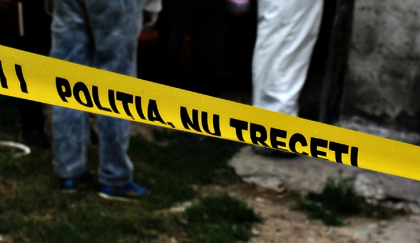 A ajuns la spital dupa ce iubita l-a injunghiat cu o foarfeca, insa politistilor le-a spus cu totul altceva. Povestea inventata de un barbat din Rezina