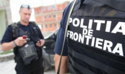 Doi ucraineni au fost prinsi cu documente false la intrarea in Moldova. Ce pedeapsa risca acestia