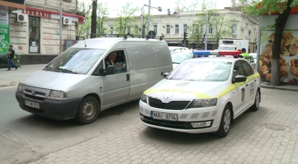Amenzi de doua ori mai mari pentru alertele false la 112. Guvernul a aprobat un proiect de lege in acest sens