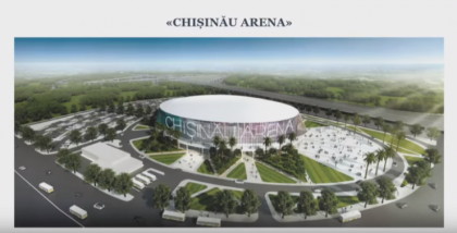 Ministerul Finantelor despre alocarea banilor pentru Arena Chisinau din fondurile externe pentru drumuri - Ziarul de Garda Ministerul Finantelor despre alocarea banilor pentru Arena Chisinau din fondurile externe pentru drumuri - Ziarul de Garda