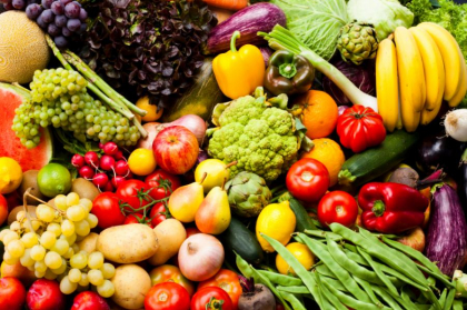 Stiai ca exista o legatura intre Depresie si Consumul de legume, fructe si cereale? Afla despre ce este vorba Stiai ca exista o legatura intre Depresie si Consumul de legume, fructe si cereale? Afla despre ce este vorba