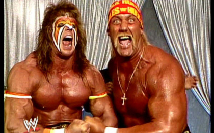 Ultimate Warrior a murit. Ultimele cuvinte rostite in fata fanilor. "De parca a simtit ca urmeaza sa moara" Ultimate Warrior a murit. Ultimele cuvinte rostite in fata fanilor. "De parca a simtit ca urmeaza sa moara"