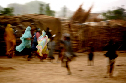 Diamantele cazute din cer in nordul Sudanului faceau parte dintr-o planeta disparuta Diamantele cazute din cer in nordul Sudanului faceau parte dintr-o planeta disparuta