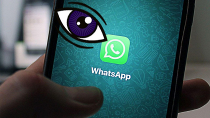 Cum vezi ce fac prietenii pe WhatsApp fara ca ei sa afle. Ii poti spune si spionaj