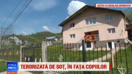 O femeie din Romania ar fi fost batuta, oparita si agresata sexual de fata cu copiii de sotul ei: "Am avut o treaba anul trecut cu sotia"