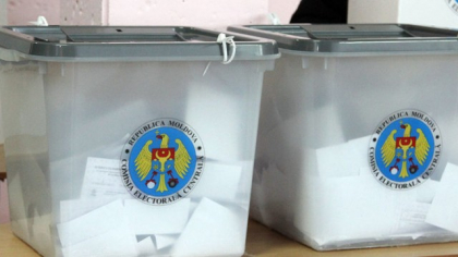 Ordinea candidatilor la sefia capitalei, in buletinul de vot. Lista completa