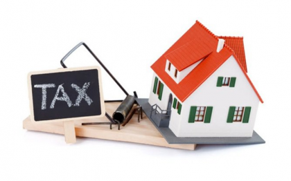 Cei care dau in chirie apartamente sa plateasca la timp impozitele - altfel risca amenzi. Avertismentul facut de Fisc Cei care dau in chirie apartamente sa plateasca la timp impozitele - altfel risca amenzi. Avertismentul facut de Fisc