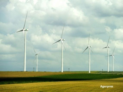 Cel mai poluant combustibil, batut de vant. Tara din UE care functioneaza pe energie verde Cel mai poluant combustibil, batut de vant. Tara din UE care functioneaza pe energie verde