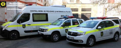 A vrut sa-si puna capat zilelor. O tanara de 19 ani a incercat sa se arunce in gol de la etajul 9 al blocului unde locuia, in sectorul Botanica al capitalei
