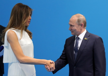 Putin i s-ar fi laudat lui Trump ca rusii au "unele dintre cele mai frumoase prostituate din lume"