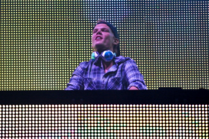 A murit DJ-ul suedez Avicii la varsta de 28 de ani A murit DJ-ul suedez Avicii la varsta de 28 de ani