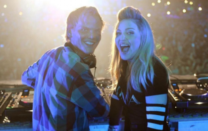 Mesajul emotionant transmis de Madonna dupa ce a aflat de moartea lui Avicii Mesajul emotionant transmis de Madonna dupa ce a aflat de moartea lui Avicii