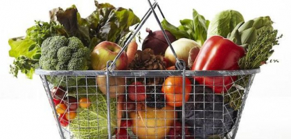 Crezi ca fructele si legumele te ajuta sa slabesti mai repede? Iata afirmatia nutritionistilor Crezi ca fructele si legumele te ajuta sa slabesti mai repede? Iata afirmatia nutritionistilor