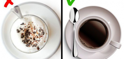 Renunta la acest tip de cafea dimineata! Iti face mai mult rau decat bine Renunta la acest tip de cafea dimineata! Iti face mai mult rau decat bine