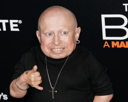 A murit actorul Verne Troyer, cunoscut din filmele Austin Powers - VIDEO A murit actorul Verne Troyer, cunoscut din filmele Austin Powers - VIDEO