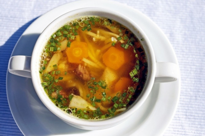 Acest aliment ramane doua ore nedigerat in stomacul tau! Iata despre ce este vorba Acest aliment ramane doua ore nedigerat in stomacul tau! Iata despre ce este vorba