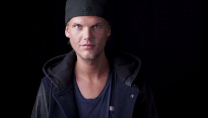 Ce a facut Avicii cu doar o zi inaintea mortii. Ultima fotografie cu DJ-ul in viata - FOTO