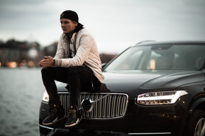 Ultimul mesaj postat pe Twitter de Avicii, cu patru zile inainte de a muri Ultimul mesaj postat pe Twitter de Avicii, cu patru zile inainte de a muri