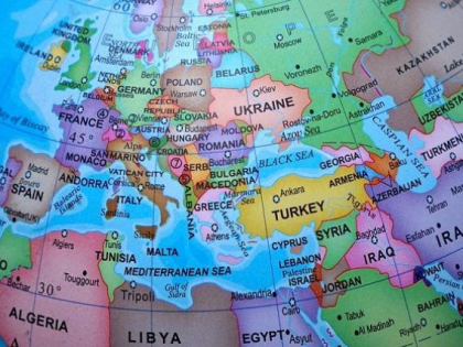 Sase tari se pregatesc de UE. Ce sanse au sa se reuneasca, dupa razboiul sangeros din \'90 Sase tari se pregatesc de UE. Ce sanse au sa se reuneasca, dupa razboiul sangeros din \'90