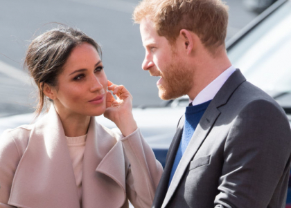 S-a aflat diminutivul delicat cu care printul Harry i se adreseaza viitoarei sale sotii S-a aflat diminutivul delicat cu care printul Harry i se adreseaza viitoarei sale sotii
