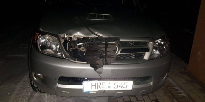 Ce spune consilierul din Corjeuti, condamnat la inchisoare cu suspendare pentru ca a lovit mortal un copil de sapte ani - ZdG.md Ce spune consilierul din Corjeuti, condamnat la inchisoare cu suspendare pentru ca a lovit mortal un copil de sapte ani - ZdG.md