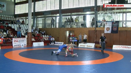 Maxim Sacultan si Adrian Grosul au devenit campionii turneului international din Bulgaria