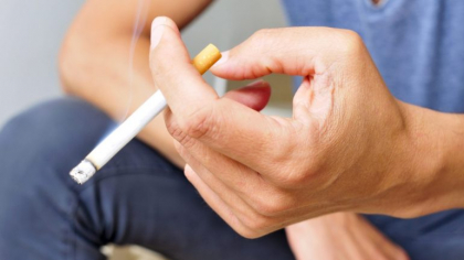Un barbat, amendat pentru ca fuma in statie, s-a adresat in instanta. A cerut anularea sanctiunii pentru ca nu a fost anexata tigara la procesul-verbal - Bizlaw.md Un barbat, amendat pentru ca fuma in statie, s-a adresat in instanta. A cerut anularea sanctiunii pentru ca nu a fost anexata tigara la procesul-verbal - Bizlaw.md