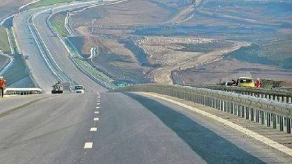 Cea mai lunga autostrada din Europa va trece prin Republica Moldova: va face o importanta legatura rutiera intre Bucuresti si Chisinau. Cum va arata traseul - FOTO Cea mai lunga autostrada din Europa va trece prin Republica Moldova: va face o importanta legatura rutiera intre Bucuresti si Chisinau. Cum va arata traseul - FOTO