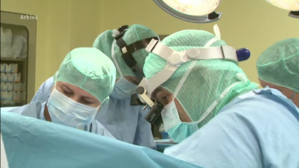 Primul transplant de organ sexual masculin din lume, realizat in SUA. Cine este pacientul Primul transplant de organ sexual masculin din lume, realizat in SUA. Cine este pacientul