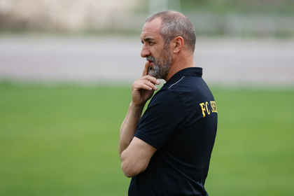 Motivul pentru care Roberto Bordin a parasit-o pe Sheriff Tiraspol