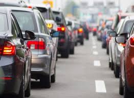InfoTrafic. Ambuteiaje pe strazile din capitala. Cum se circula in aceste momente in Chisinau. Unde sunt amplasate radarele