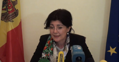 Silvia Radu: "Plec din fruntea Primariei pentru a participa la acest scrutin cu scopul de a castiga alegerile". Cine va asigura interimatul la sefia Primariei