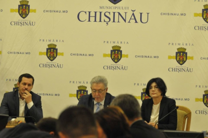 Cine este si ce avere declara noul primar interimar al capitalei, desemnat de Silvia Radu - DOC/ZdG.md Cine este si ce avere declara noul primar interimar al capitalei, desemnat de Silvia Radu - DOC/ZdG.md