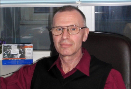 Cercetator rus, implicat in crearea neurotoxinei Novichok a fost ranit, in urma unui accident rutier