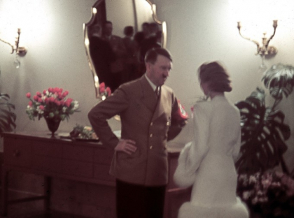 Un instalator francez cere ajutorul rusilor ca sa afle daca bunicul lui era Hitler Un instalator francez cere ajutorul rusilor ca sa afle daca bunicul lui era Hitler