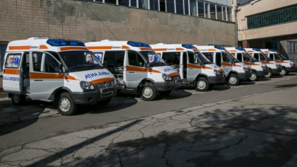 Cine a castigat contractul de 51,5 de milioane de lei si va livra ambulante noi. Pretul unui vehicul de productie ruseasca este de circa 37 mii de euro - mold-street.com Cine a castigat contractul de 51,5 de milioane de lei si va livra ambulante noi. Pretul unui vehicul de productie ruseasca este de circa 37 mii de euro - mold-street.com