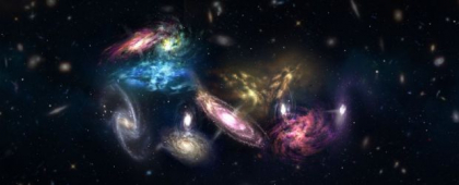 Descoperirea care contrazice tot ce stiau fizicienii despre inceputul Universului Descoperirea care contrazice tot ce stiau fizicienii despre inceputul Universului