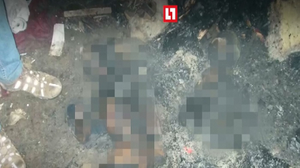Detalii care pot afecta emotional. O femeie din Rusia, retinuta pentru dublu omor. Motivul socant pentru care si-a omorat cei doi copii de 2 si 4 ani. Cum a incercat sa ascunda totul - VIDEO Detalii care pot afecta emotional. O femeie din Rusia, retinuta pentru dublu omor. Motivul socant pentru care si-a omorat cei doi copii de 2 si 4 ani. Cum a incercat sa ascunda totul - VIDEO