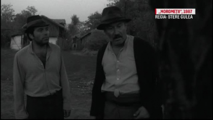 A murit actorul Ilie Gheorghe. A jucat in "Morometii" sau "Undeva in Paliula" A murit actorul Ilie Gheorghe. A jucat in "Morometii" sau "Undeva in Paliula"