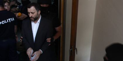 Cine il viziteaza pe Vlad Filat in inchisoare? - ZdG.md Cine il viziteaza pe Vlad Filat in inchisoare? - ZdG.md