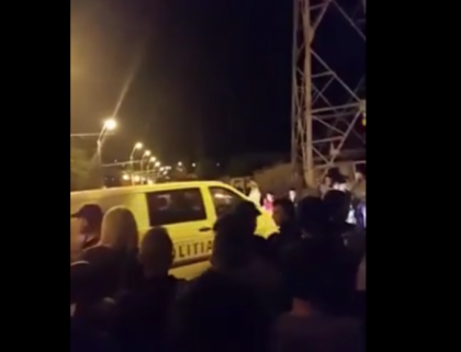 O fetita de 5 ani din Romania disparuta de acasa, gasita moarta. Exista suspiciuni ca ar fi fost ucisa O fetita de 5 ani din Romania disparuta de acasa, gasita moarta. Exista suspiciuni ca ar fi fost ucisa