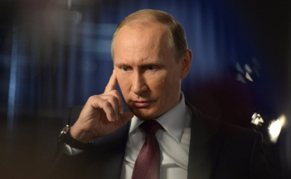 Ucraina va impune sanctiuni Rusiei. Anuntul facut de presedintele Poroshenko Ucraina va impune sanctiuni Rusiei. Anuntul facut de presedintele Poroshenko