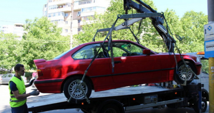 Cand va putea fi retinut mijlocul de transport. Ce modificari propun autoritatile - Bizlaw.md Cand va putea fi retinut mijlocul de transport. Ce modificari propun autoritatile - Bizlaw.md